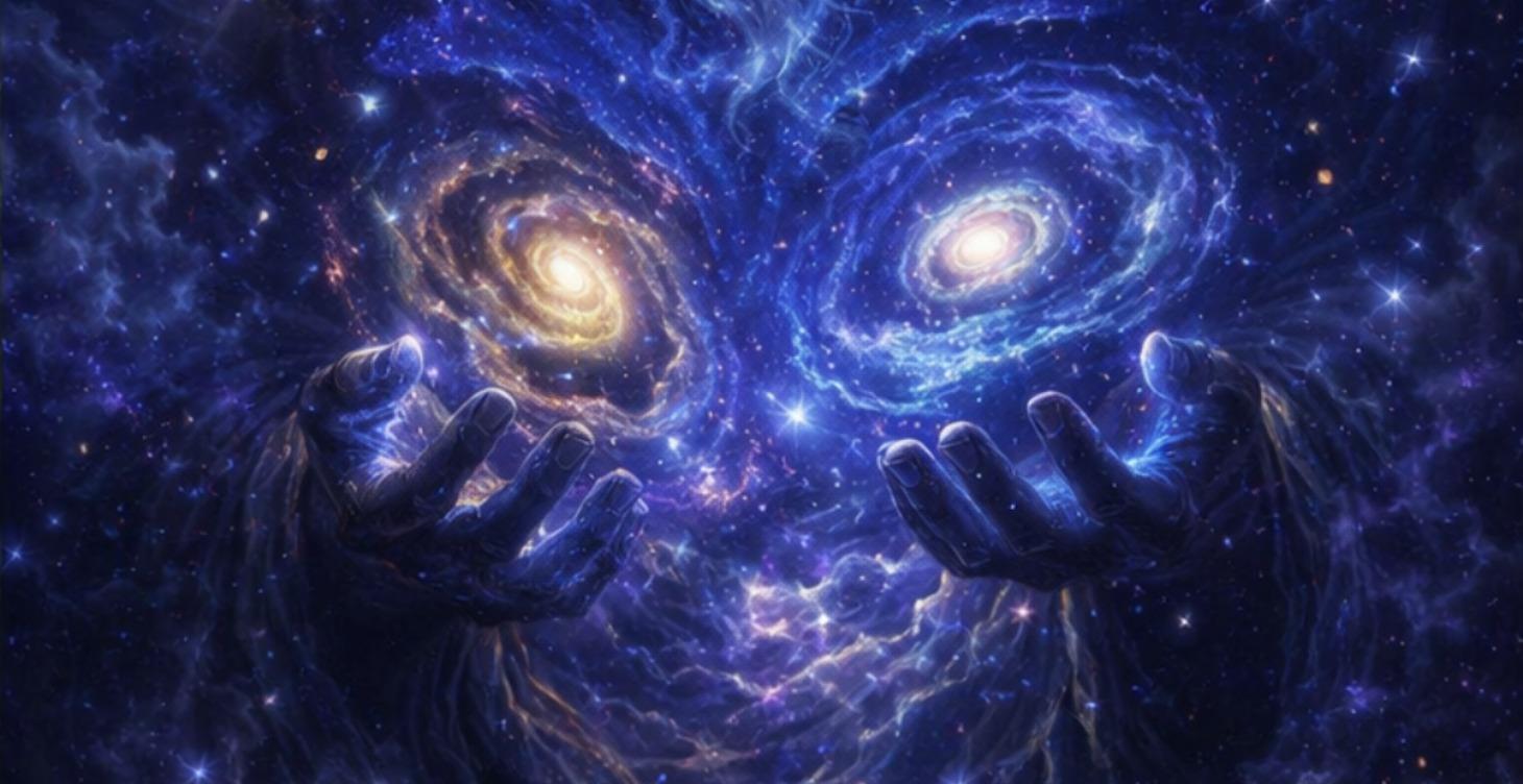 GRANDFATHER SKY PORTAL