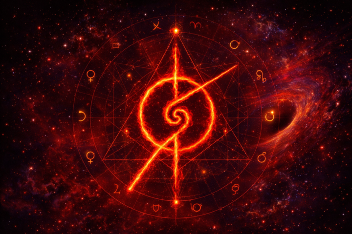 THE 12 GATES OF SYNCKARA, A SACRED PATH FOR ANCIENT TRAVELERS