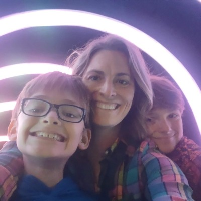 Lori Schreiner