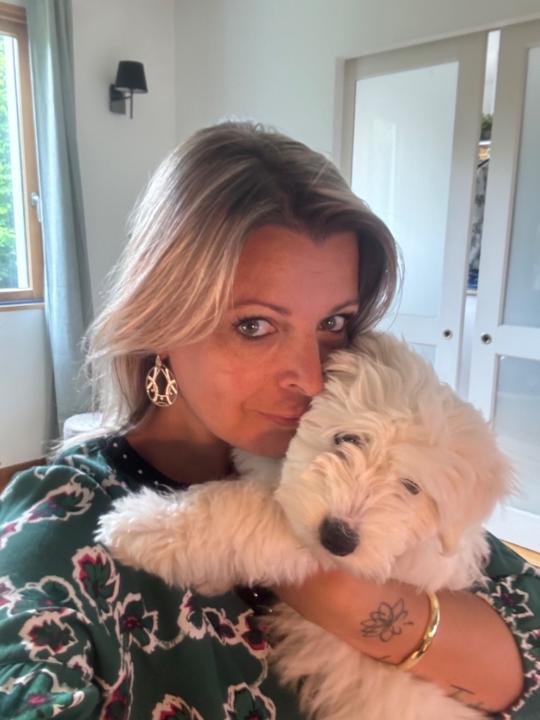 Gaelle Arzur