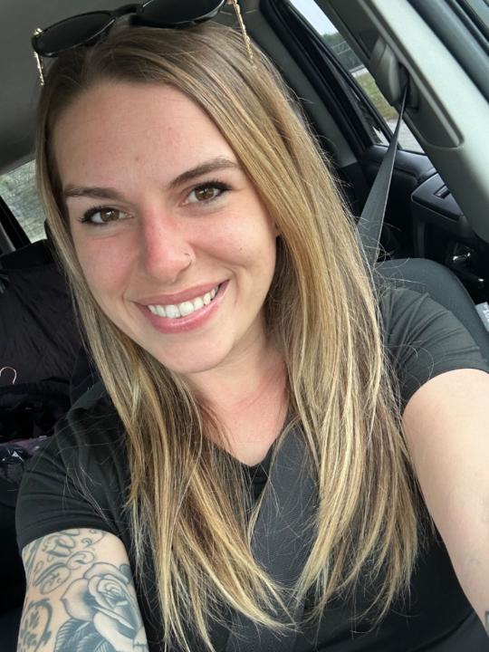 Lauren Perrin