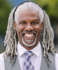 Christopher Jackson