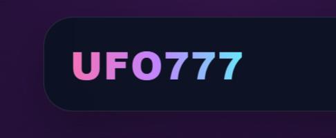 Ufo Ai