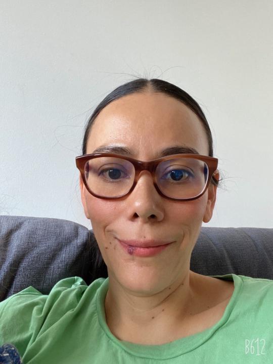 Verónica Lozano Hermosillo
