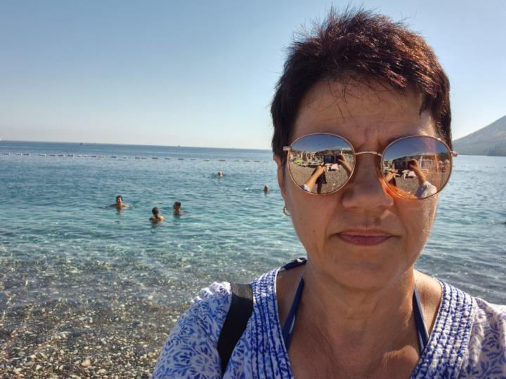 Snezana Bozanovic