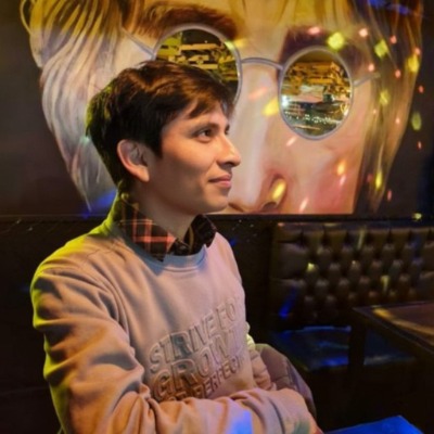Jorge Alvarez