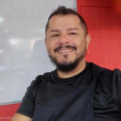 Alexander Chavarría