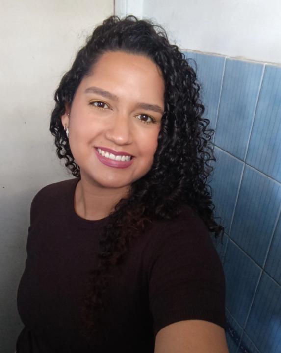 Annie Jiménez