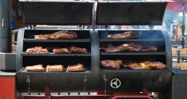 The Wood-Fired Meat Lab