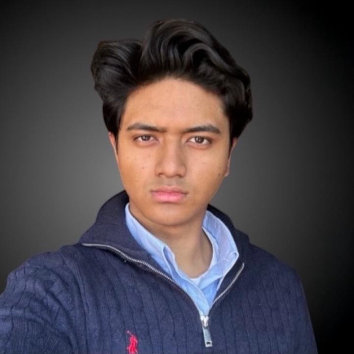 Prasiddha Shrestha