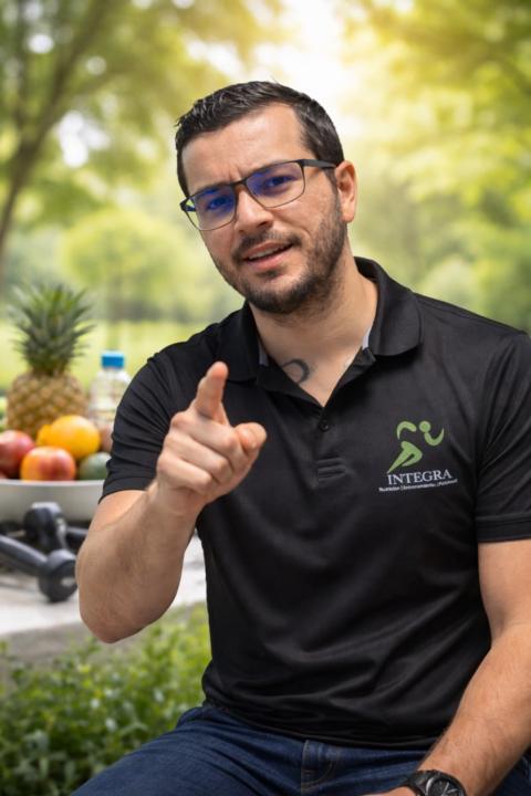 Diego Contreras