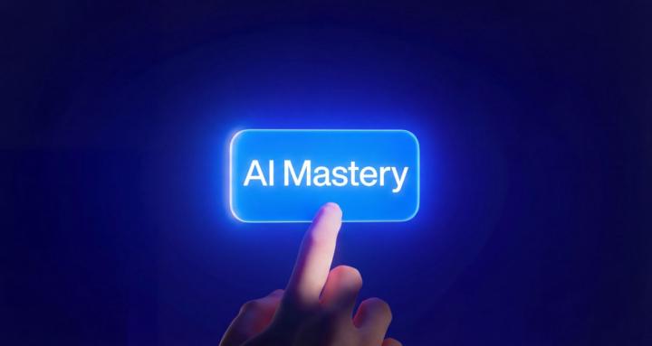 AI MASTERY