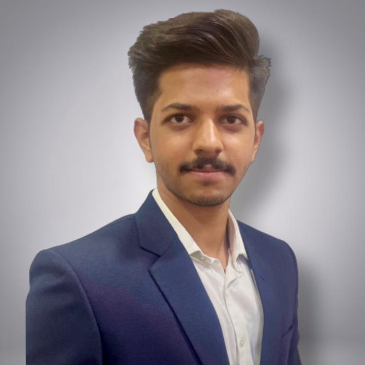 Rithesh Kumar