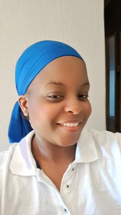 Dolly Chabalala