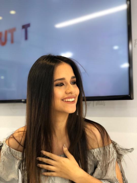 Aura Orozco