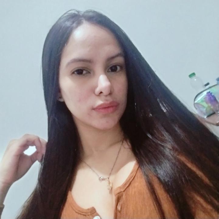 Dilimar Guzman Morales