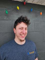 Joshua Canfield