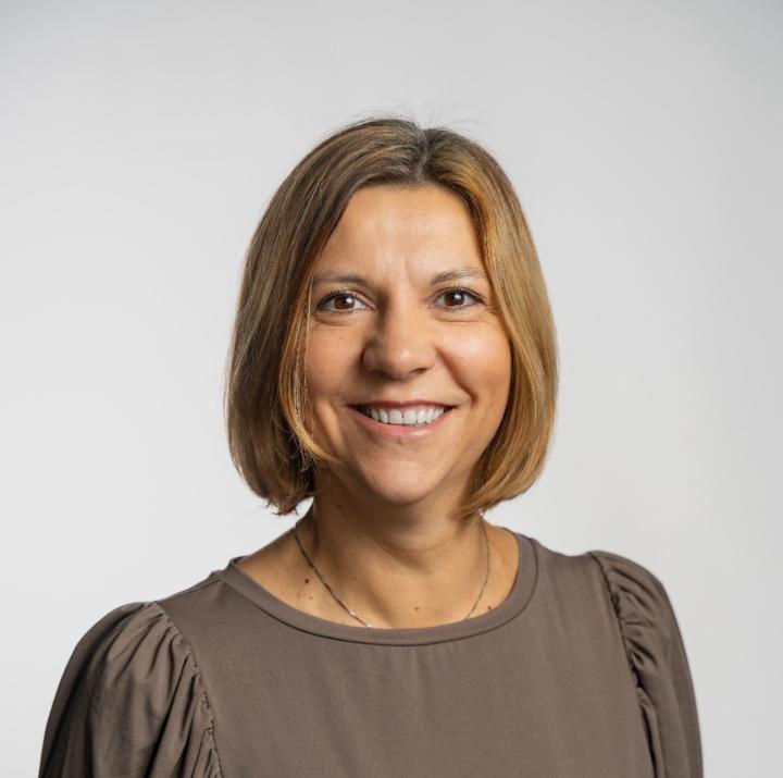 Gerda Klammer