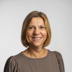 Gerda Klammer