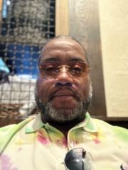 Horatius Coleman