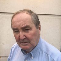 Maurice Foley
