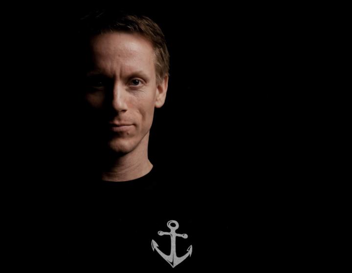 Volker Schomerus