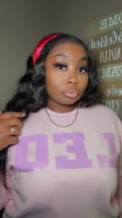 Tynisha Foster
