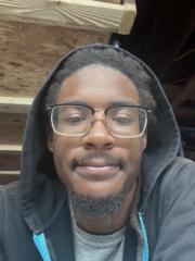 Marquez McGirt
