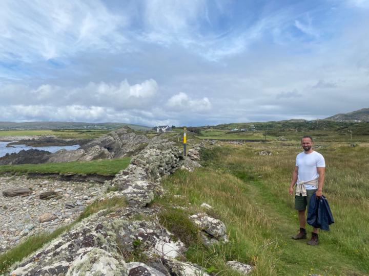 Michael De Maesschalck