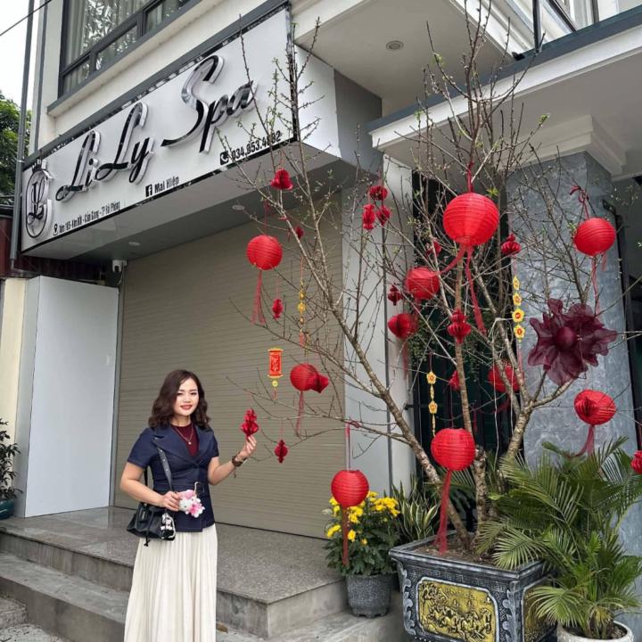 Mai Hiệp