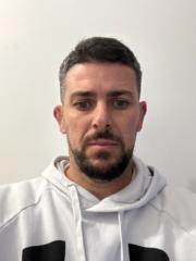 Carlos Iban Diaz Navarro