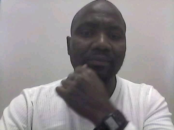 Cecil Ncekana