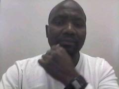 Cecil Ncekana