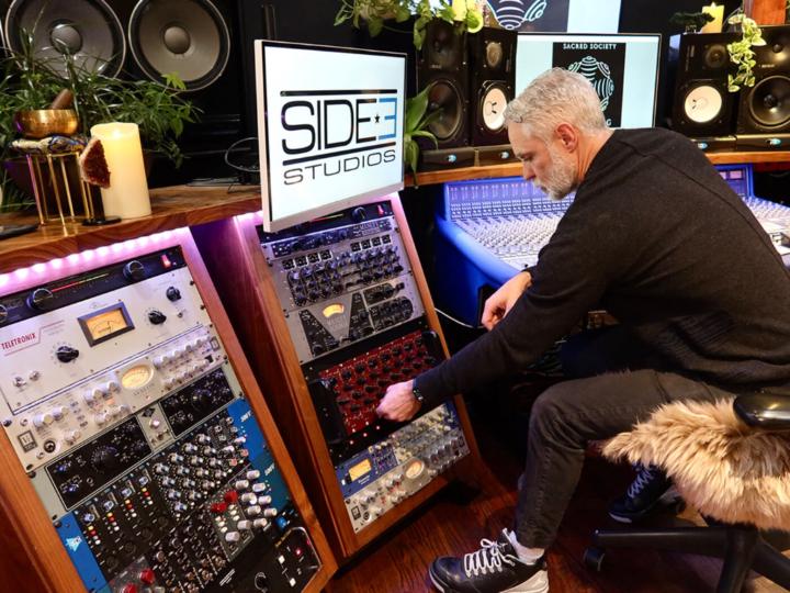 Adelio Lombardi
