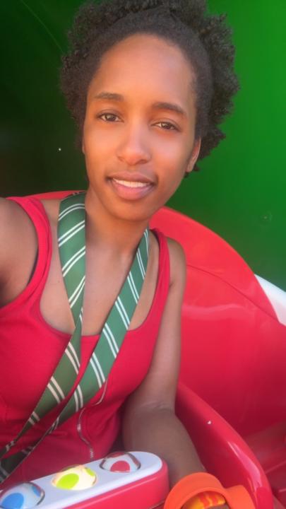 Toni T