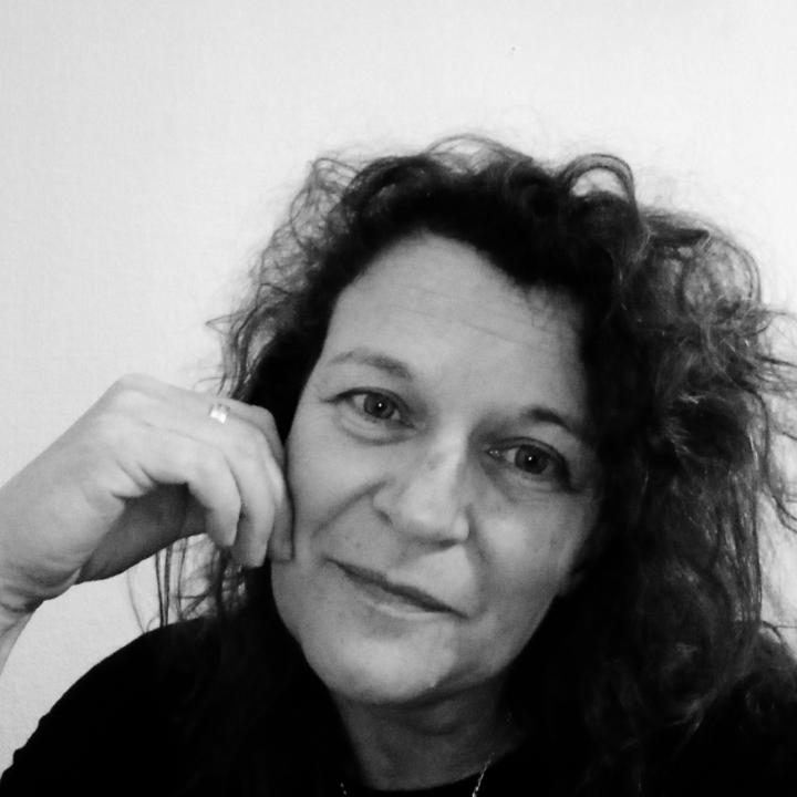 Véronique Aliaga