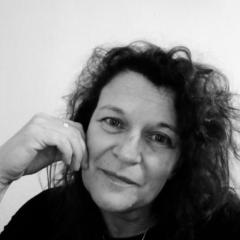 Véronique Aliaga