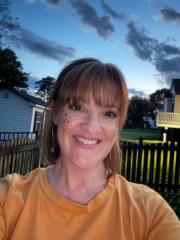 Stephanie Wilson