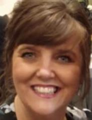 Lorraine Ritchie