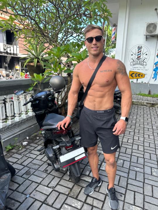 Nathan Rance