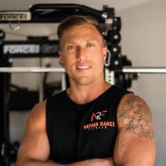 Nathan Rance