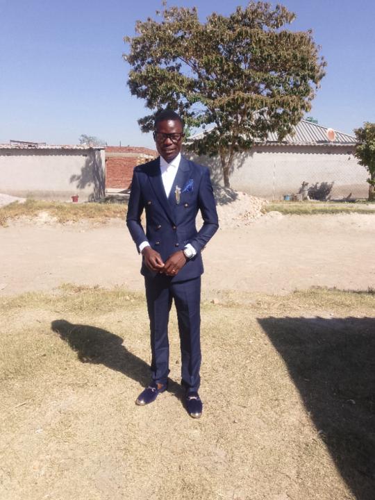 Tawanda Muzamba