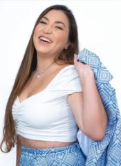 Julia Saidel de Andrade