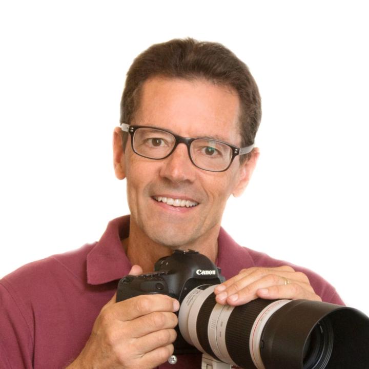 Bruce Lovelace