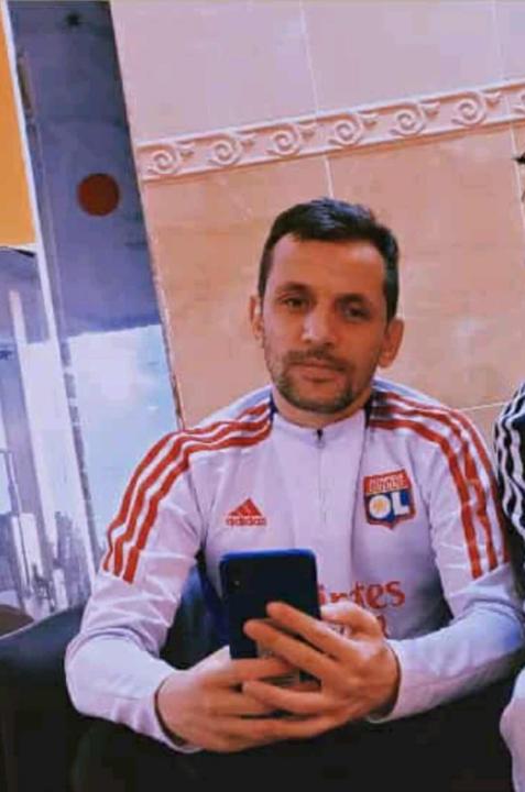 Djamel Khelifa