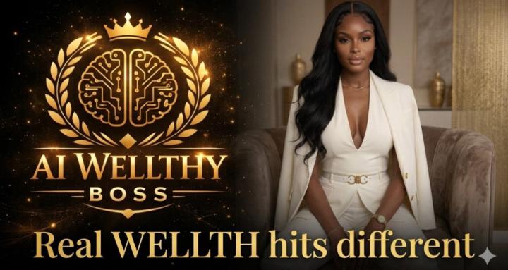 AI Wellthy B.O.S.S. Vault™