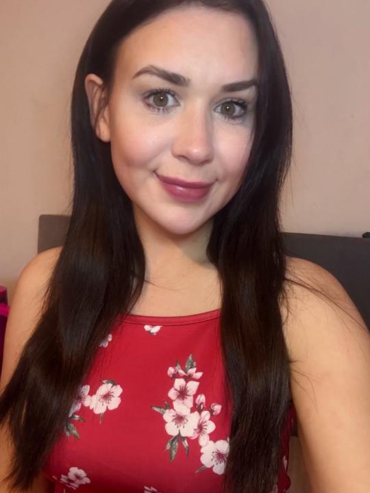 Rebecca Abbott