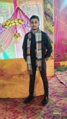 Utkarsh Vikram Singh