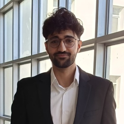Ibrahim Mahmood