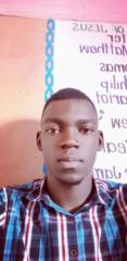 Odongo Amos